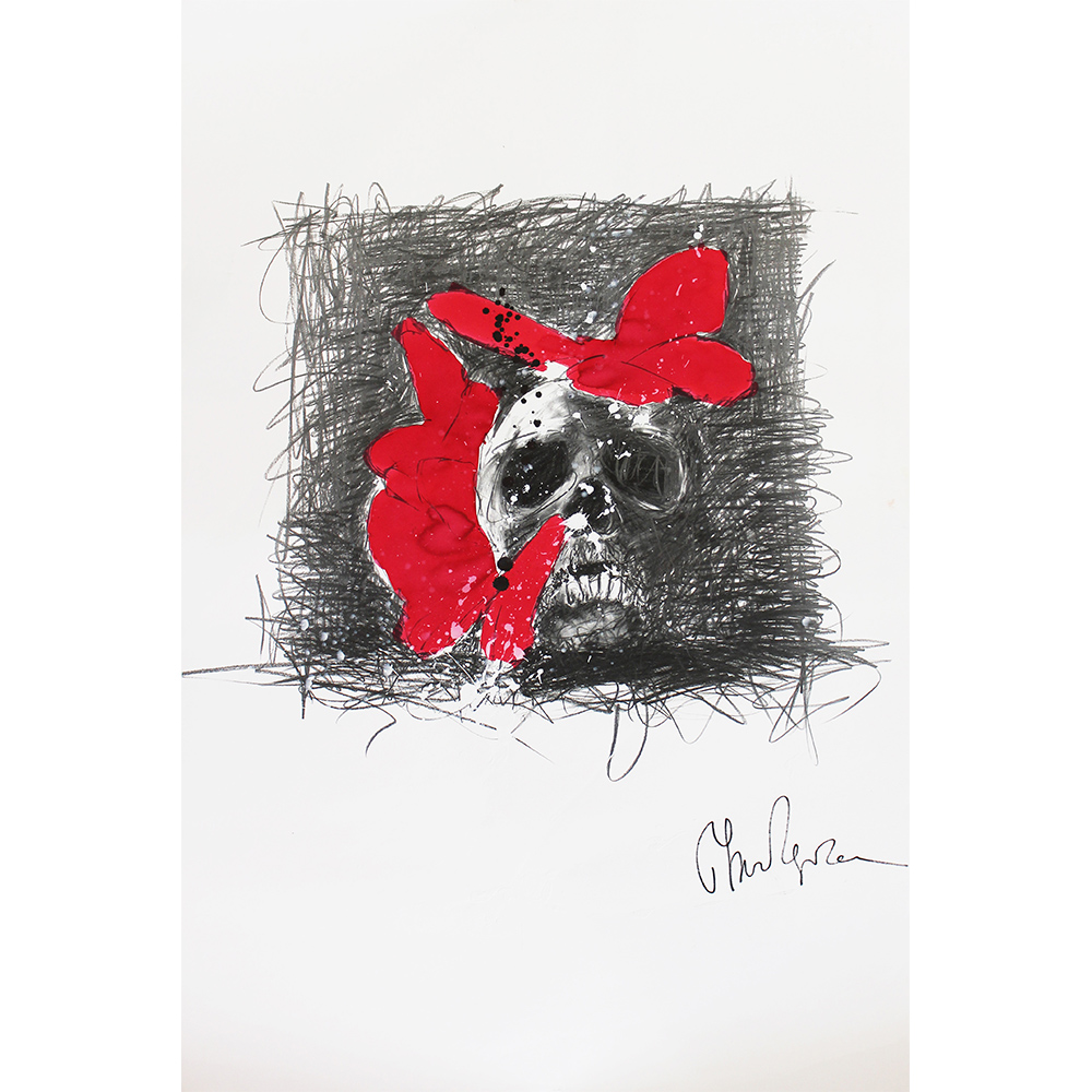Pasqua - Galerie Perahia