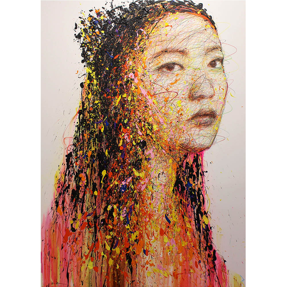 Galerie Perahia - Hom Nguyen