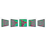 Youns - Galerie Perahia