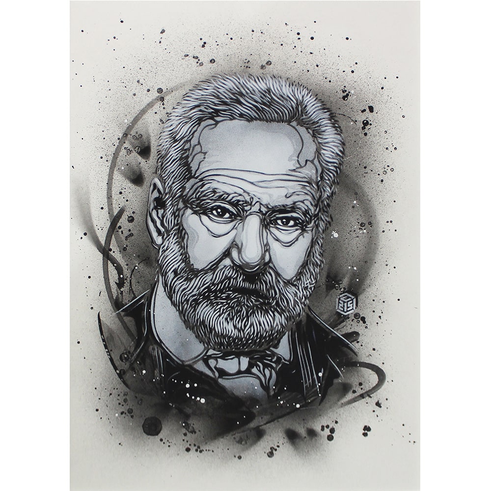 C215 - Galerie Perahia