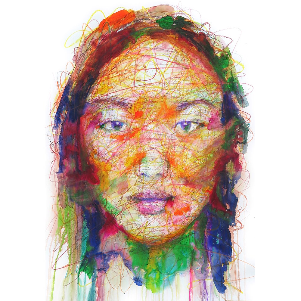 Hom Nguyen - Galerie Perahia