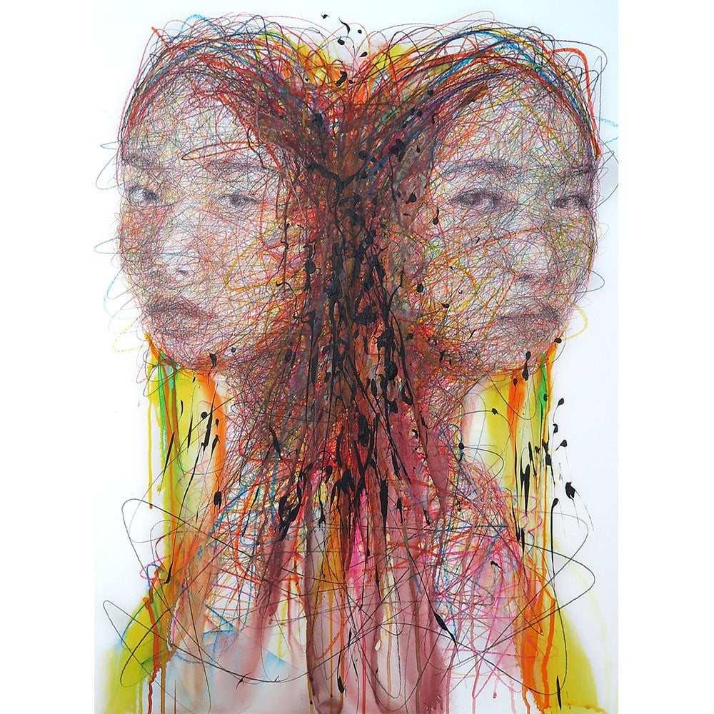 Hom Nguyen - Galerie Perahia