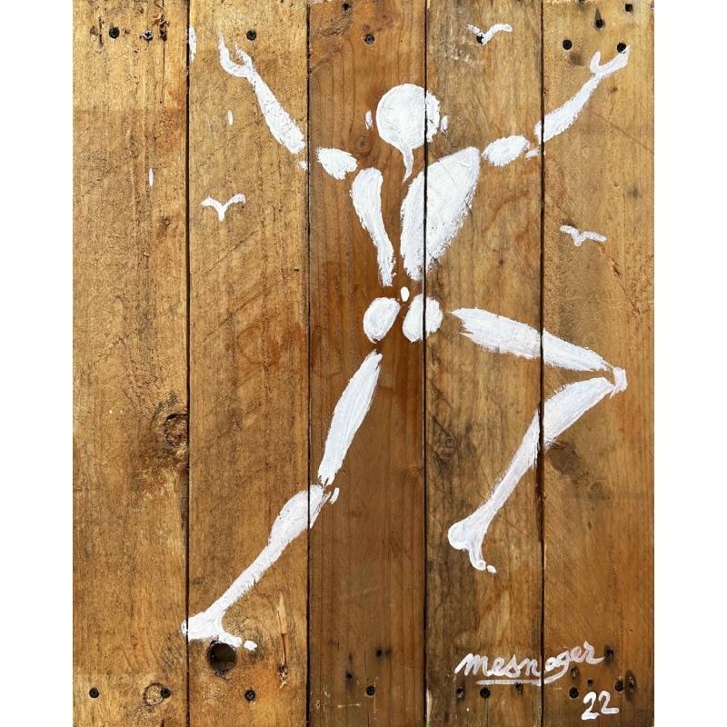 Mesnager - Galerie Perahia
