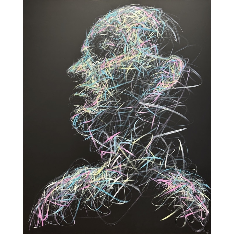 Hom Nguyen - Galerie Perahia