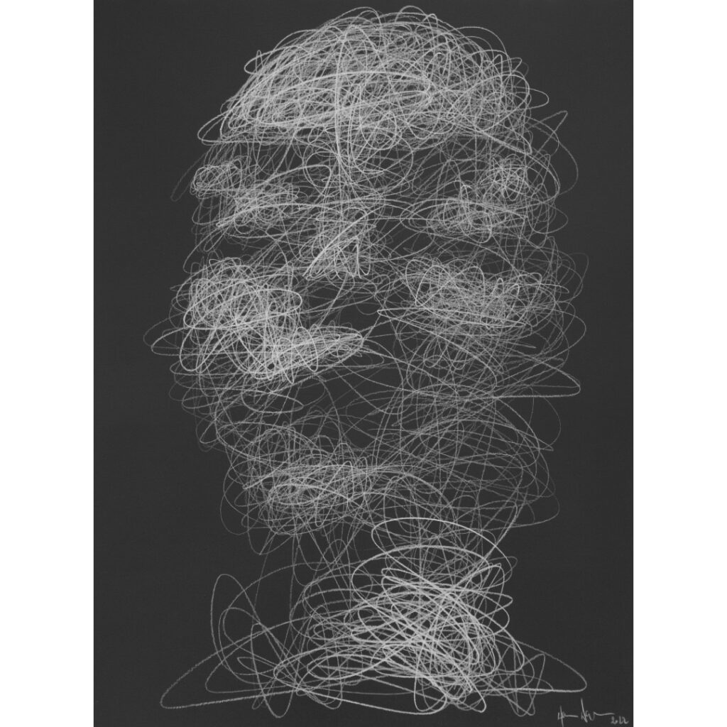 Hom Nguyen - Galerie Perahia