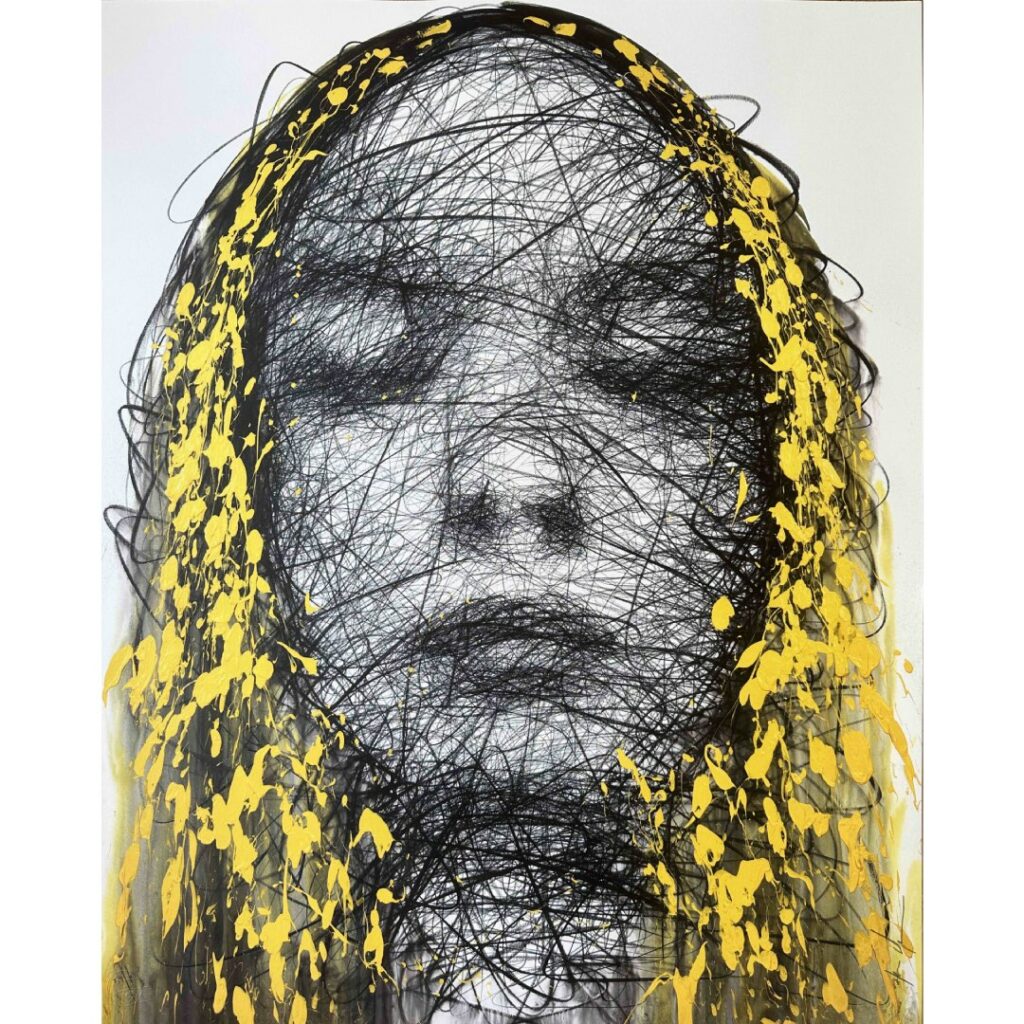 Hom Nguyen - Galerie Perahia
