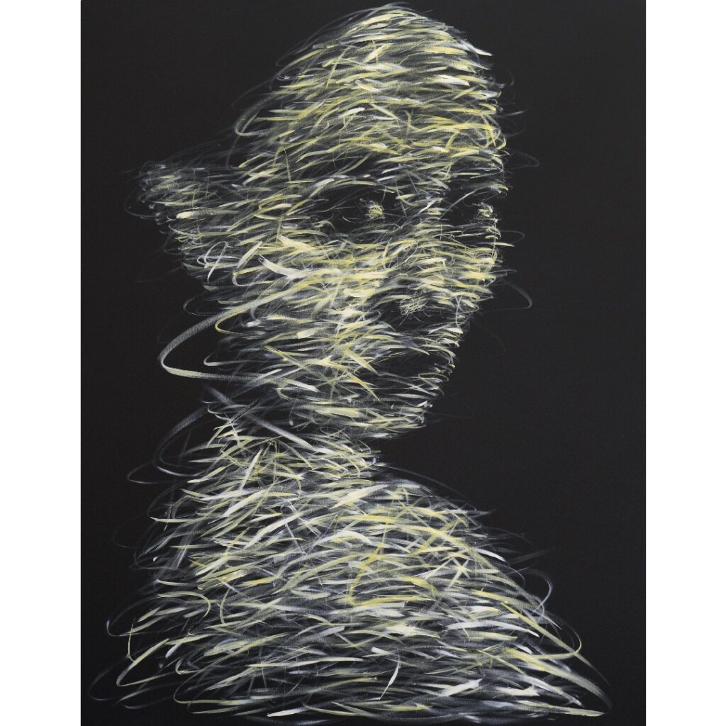 Hom Nguyen - Galerie Perahia