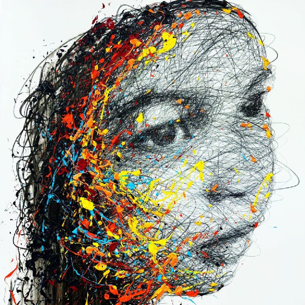 Hôm Nguyen - Galerie Perahia