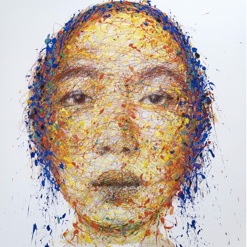 Hom Nguyen - Galerie Perahia
