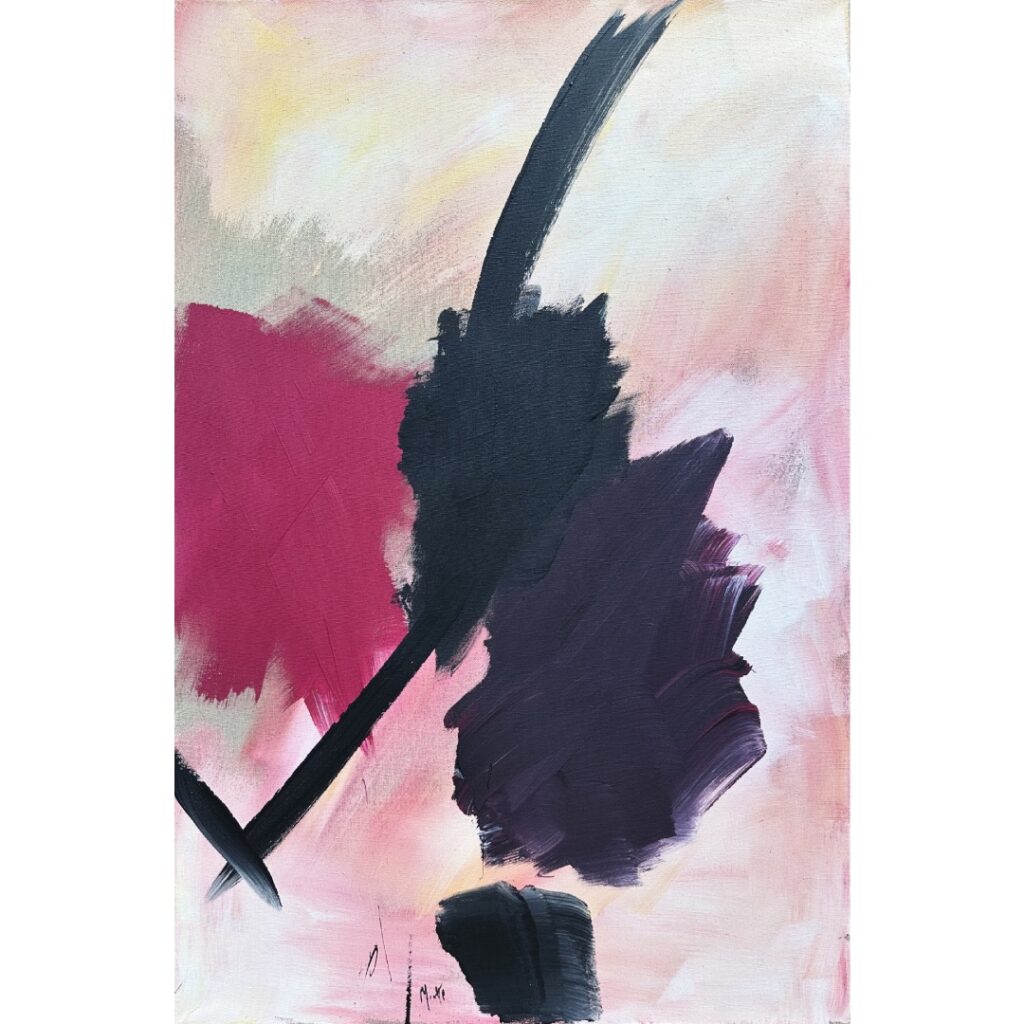 Jean Miotte - Galerie Perahia