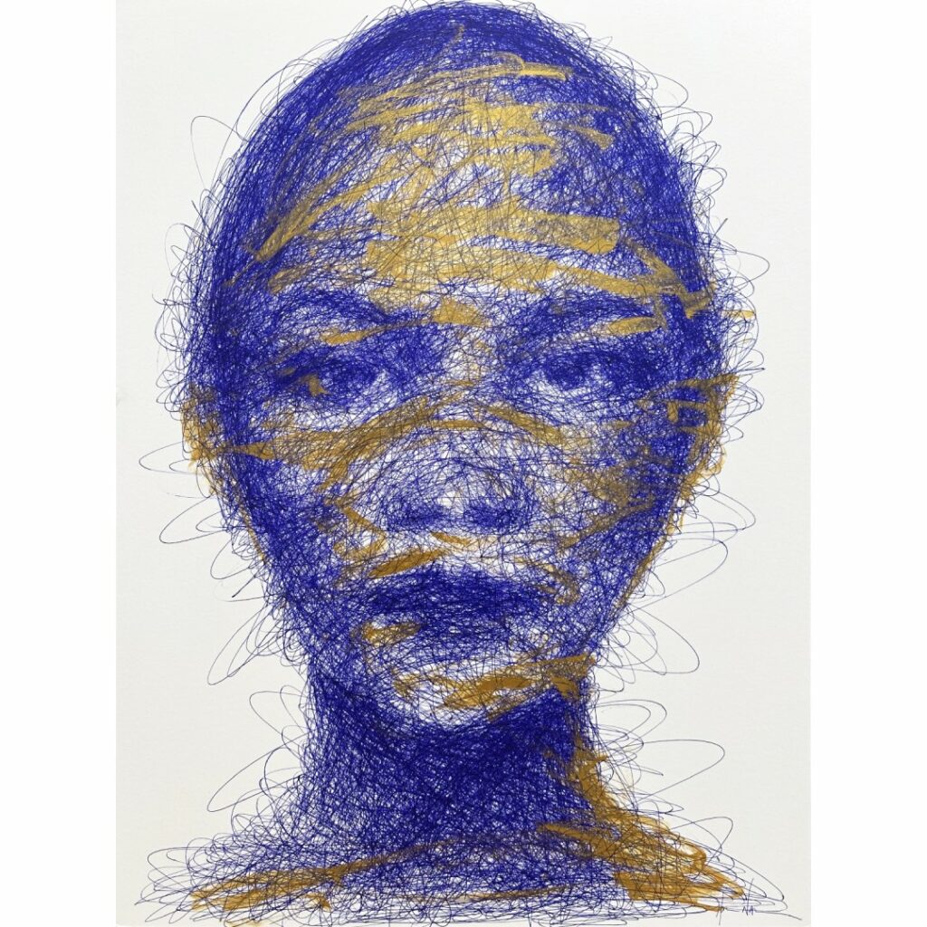 Hom Nguyen - Galerie Perahia