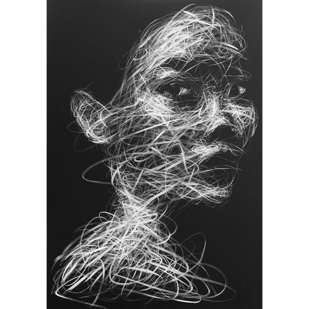 Hom Nguyen - Galerie Perahia
