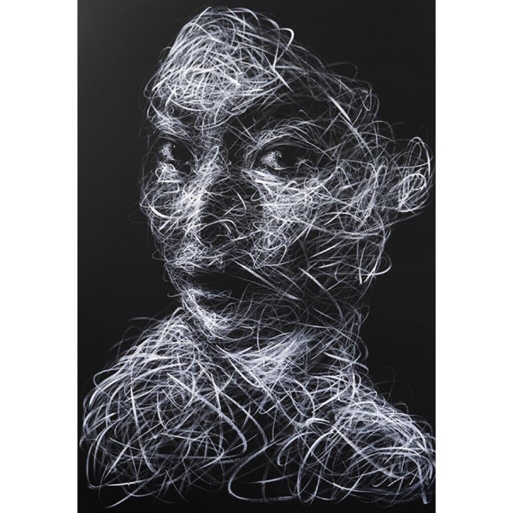 Hom Nguyen - Galerie Perahia