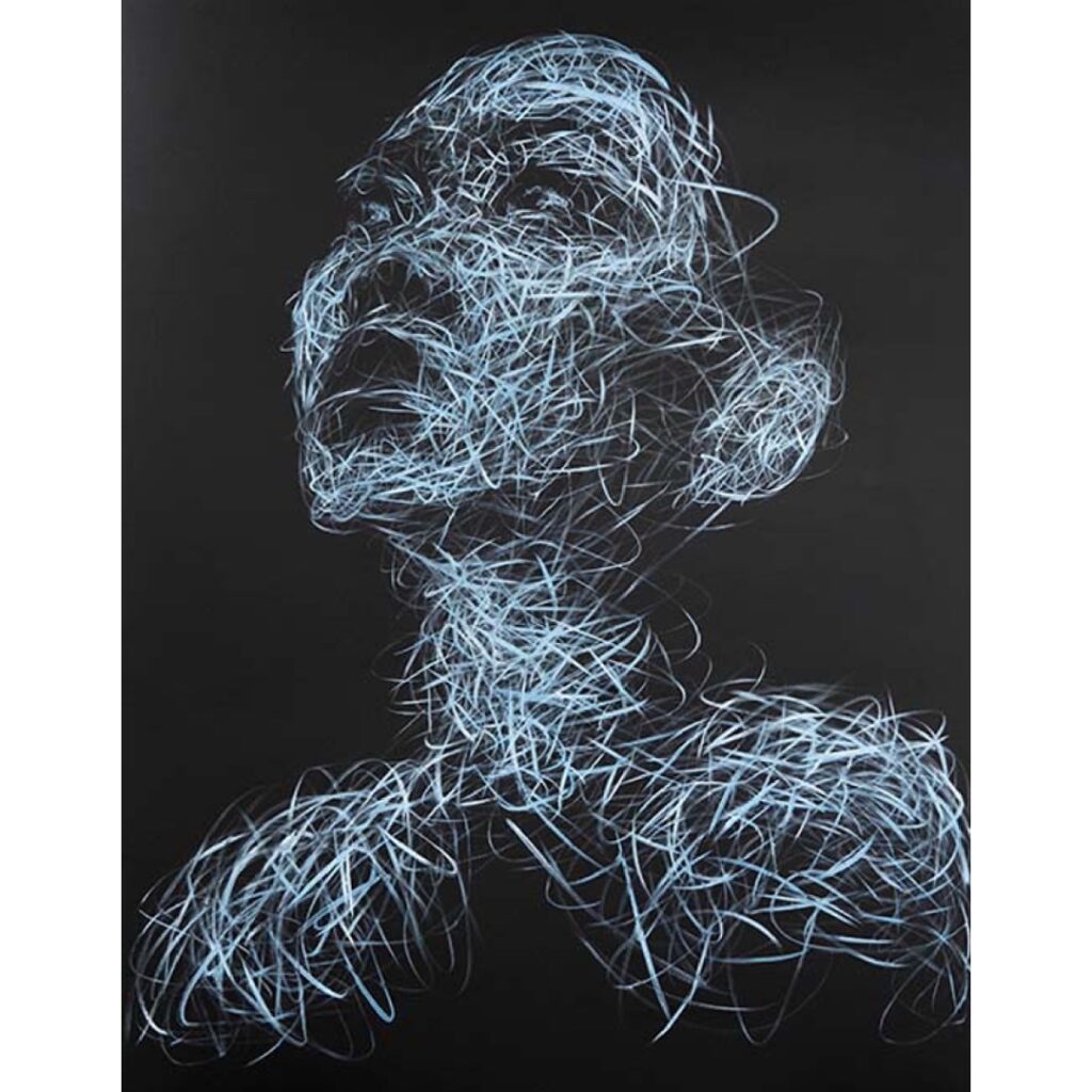Hom Nguyen - Galerie Perahia