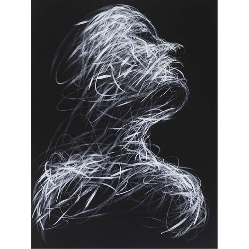 Hom Nguyen - Galerie Perahia