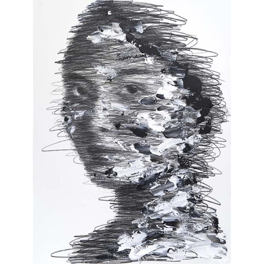 Hom Nguyen - Galerie Perahia