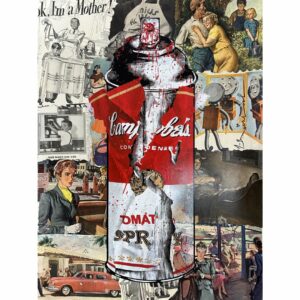Mr Brainwash - Galerie Perahia